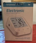 Femometer Blood Pressure Automatic Monitor With Large 4.3" Lcd. Fixed Price $14.99.
