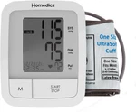 Clinically Accurate Automatic Arm Blood Pressure Monitor With 60 Memory Slots. Fixed Price $63.99.