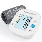 Laukum Blood Pressure Monitors, Automatic Upper Arm Machines. Fixed Price $32.99.