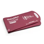 Welch Allyn REUSE-12 Flexiport Blood Pressure Cuff, Size 12, Large Adult. Fixed Price $34.89.