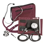 Veridian Healthcare Llc Sterling Series Prokit Aneroid Sphygmomanometer With. Fixed Price $758.50.