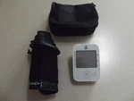 Used Quality Choice Digital Blood Pressure Monitor 89-553 Accurate & Reliable. Fixed Price $12.00.