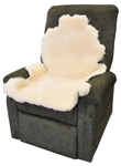 Blue Jay BJ145100 Natural Sheepskin Pad Size Large Comfort & Pressure Relief. Fixed Price $170.15.