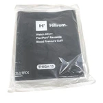 Hillrom Welch Allyn REUSE-13 Flexiport Reusable Blood Pressure Cuff Thigh. Fixed Price $35.00.