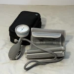 Greater Goods Sphygmomanometer, Latex-free Manual Blood Pressure Cloud Gray. Fixed Price $27.00.