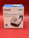 Beurer BC57 Blood Pressure Monitor 1 Unit Brand New. Fixed Price $27.77.