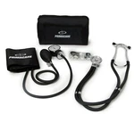 Primacare DS-9181-BK Blood Pressure Kit With Sprague Rappaport Stethoscope. Fixed Price $24.99.