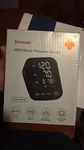 Invaxe Digital Upper Blood Pressure Monitor ARM-30Y Black, Users. Fixed Price $60.00.