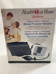 Vintage Sunbeam Digital Blood Pressure Meter - Model 7624 With Jumbo Readout. Fixed Price $14.99.