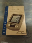 Adc 6021N Advantage Automatic Digital Blood Pressure Monitor With Storage Case. Fixed Price $29.00.