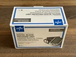 Brand New Medline Automatic Digital Blood Pressure Unit Universal Fit MDS3001U. Fixed Price $22.99.