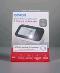 Omron Series BP7360 Upper Arm Afib Screening Tech. Fixed Price $42.95.
