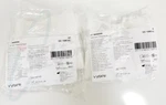 2 Vyaire Vital Signs Pressure Infuser 1000ML IN900048. Fixed Price $27.98.