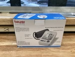 Beurer Series 400 BM26 Large Cuff, Users, Automatic & Digital, New In Box. Fixed Price $22.00.