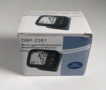 Sejoy DBP-2261 Wrist-type Fully Automatic Blood Pressure Monitor. Fixed Price $17.84.