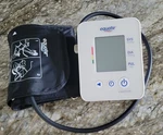 Equate Blood Pressure Monitor 4000. Fixed Price $15.00.