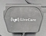Livecare Replacement Charger For Blood Pressure Cuff AC-01. Fixed Price $18.07.