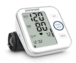 Paramed Blood Pressure Monitor - Bp Machine Automatic Upper Arm Press.... Fixed Price $43.43.