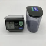 Osim Wrist Blood Pressure Monitor Model OS-510. Fixed Price $33.99.
