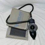 Tycos Jewel Movement Sphygmomanometer Blood Pressure Gauge. Fixed Price $14.95.