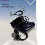 Cvs Health Manual Blood Pressure Monitor With Stethoscope Medium Cuff Portable. Fixed Price $20.00.