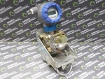 Used Honeywell STG740-A1GC4A-1-A-ADC-11S-A-1-0A0-00-0000 Pressure Transmitter. Fixed Price $300.00.