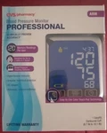 Brand New Cvs/pharmacy Blood Pressure Monitor Professional Style 2 Users. Fixed Price $41.99.