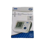 A&d Medical Blood Pressure Monitor Multi User Upper Arm (UA-767F). Fixed Price $52.00.