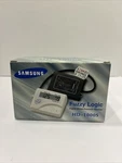 Samsung Digital Blood Pressure Monitor HD-1000S. Fixed Price $24.95.