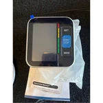 Intelligent Type Digital Blood Pressure Monitor Automatic Upper Arm Cuff. Fixed Price $30.00.