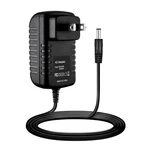 6V Adapter For Tediver BP368A BP366A Digital Monitor Machine Power Supply. Fixed Price $15.99.