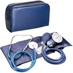 Novamedic Adult Size Blue Manual Blood Pressure Machine And Stethoscope Kit, .... Fixed Price $28.68.