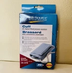 A&d Lifesource Blood Pressure Monitor Cuff Small UA-279. Fixed Price $10.99.