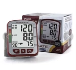 Advocate Speaking Wrist Blood Pressure Monitor W/backlit Display Model SPBP-02. Fixed Price $19.95.