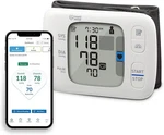 Omron BP4350 Gold Wireless Smart Wrist Blood Pressure Monitor Bluetooth. Fixed Price $49.00.