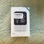 Douhao C02 Blood Pressure Monitor Automatic Upper Arm Bp Cuff Machine New Sealed. Fixed Price $13.90.