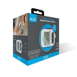 Mobi Blood Pressure Monitor Wrist. Fixed Price $27.09.
