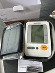 Mckesson One Size Fits Most Cuff Wrist Home Automatic Digital Blood Pressure New. Fixed Price $15.00.