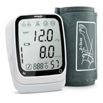 Maguja Arm Blood Pressure Monitor Digital RN-032C Inteligence Compression Nib. Fixed Price $15.99.