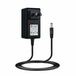Ac Adapter For Homedics Walgreens WGNBPA-745 Auto Digital Blood Pressure Monitor. Fixed Price $12.49.