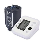 Arm Blood Pressure Monitor Adjustable Cuff Voice Lcd 2 Users 99 Memory. Fixed Price $52.99.