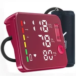 Guaever Blood Pressure Rechargeable Upper Arm Monitors.... Fixed Price $48.75.