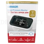 Omron 10 Series Upper Arm Blood Pressure Monitor With Afib Screening. Fixed Price $69.99.