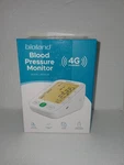 Bioland Blood Pressure Monitor (lte) 4 Powered MODEL:2006-2B (no Charger). Fixed Price $35.00.
