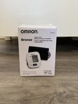Omron Bronze BP5100 Upper Arm Blood Pressure Monitor, Digital. Fixed Price $25.00.