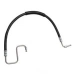 Power Steering Line Hose Assembly-pressure Edelmann 70254. Fixed Price $51.87.