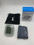 Maraawa Blood Pressure Monitors Upper Arm Large Digital BSX583 - Scratch & Dent. Fixed Price $30.01.