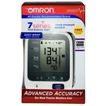Omron Plus Bluetooth Smart Series Blood Pressure Monitor Easy Wrap Cuff BP761. Fixed Price $34.99.
