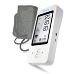 New Pyle PHBPB16TL Bluetooth Wireless Blood Pressure Monitor With Arm Cuff. Fixed Price $61.49.