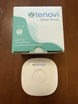 Tenovi Wireless Cellular Gateway Model TC-GWY-A1. Fixed Price $20.55.